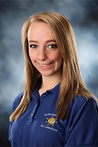 Staff Erin Orthodontics by Dr. Ken Lawrence Mentor OH