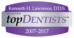 Top Dentists Orthodontics by Dr. Ken Lawrence Mentor OH