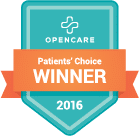 Patients Choice Winner Orthodontics by Dr. Ken Lawrence Mentor OH