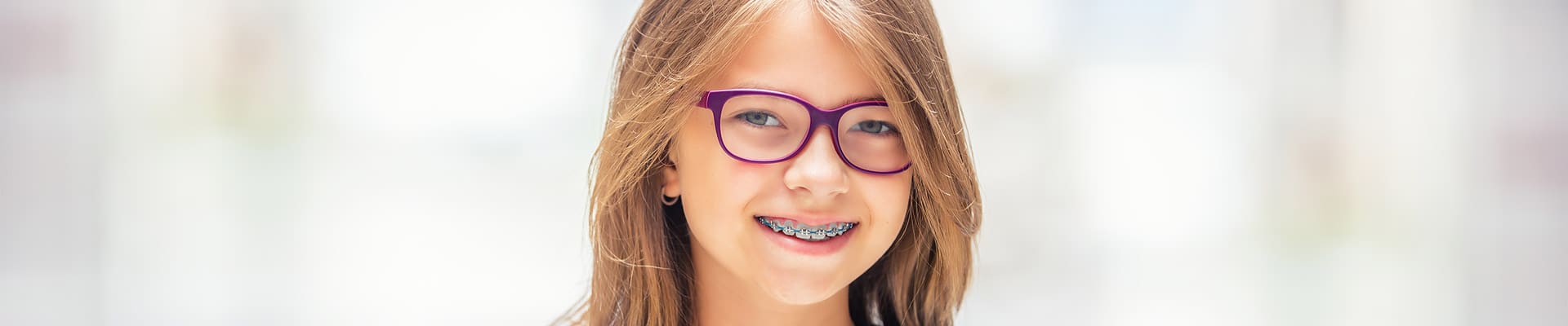 Children's Braces Orthodontics by Dr. Ken Lawrence Mentor OH