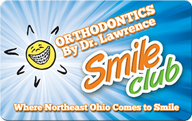 Smile Club - Orthodontics by Dr.Ken Lawrence in Mentor OH