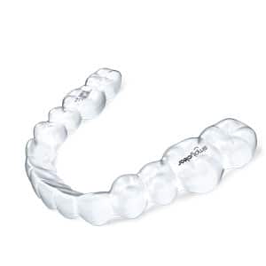 Clear Aligner - Orthodontics by Dr. Ken Lawrence in Mentor, OH