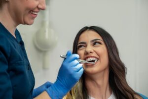 Dr. Lawrence's Approach to Customized Orthodontic Care for Patients