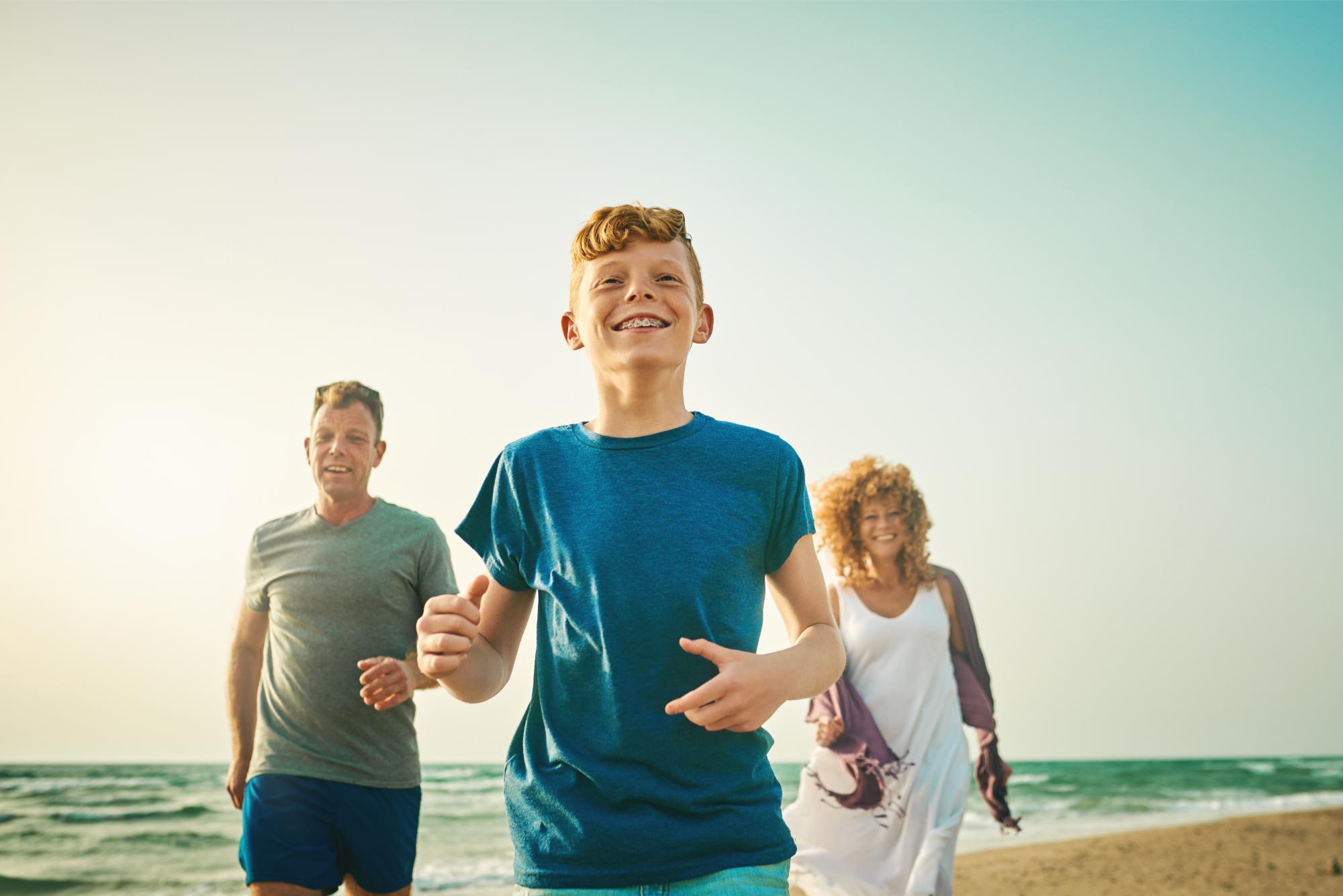 Orthodontics For All Ages