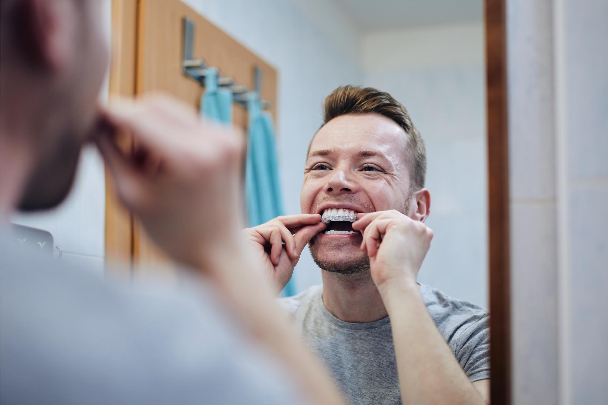 Clear Aligners Kirtland OH